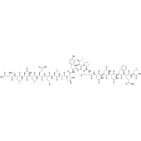 HIF-1 alpha 556-574 1201633-99-9